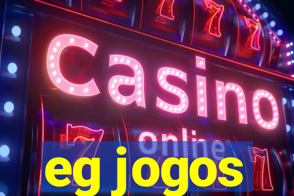 eg jogos